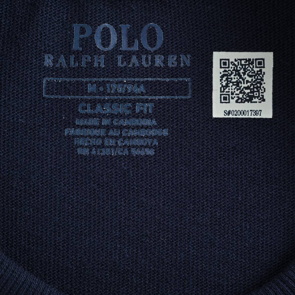 Polo T-shirts-171