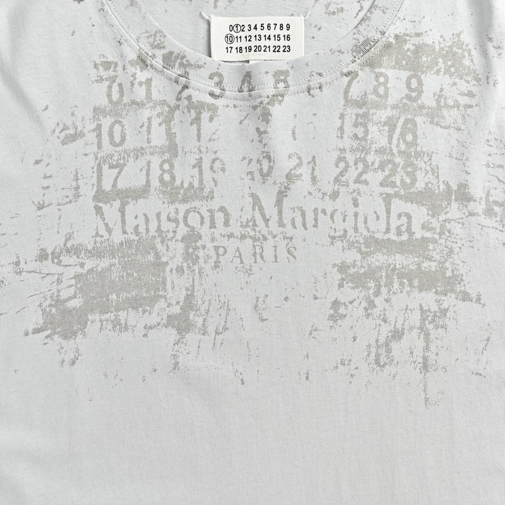 Maison Margiela T-shirts-071