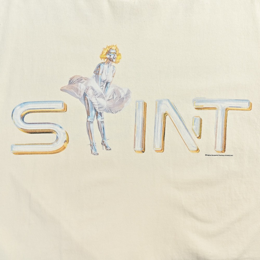 Saint Michael T-shirts-089