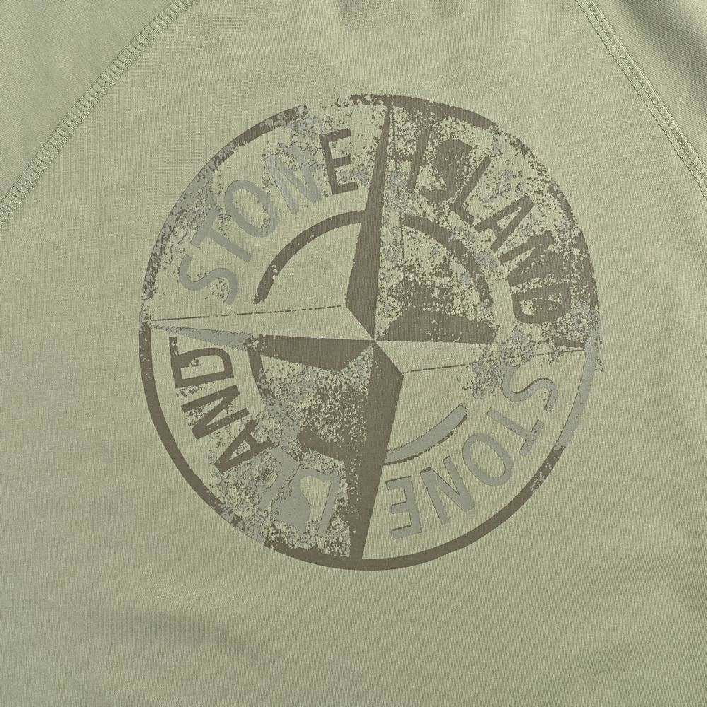 Stone island T-shirts-015