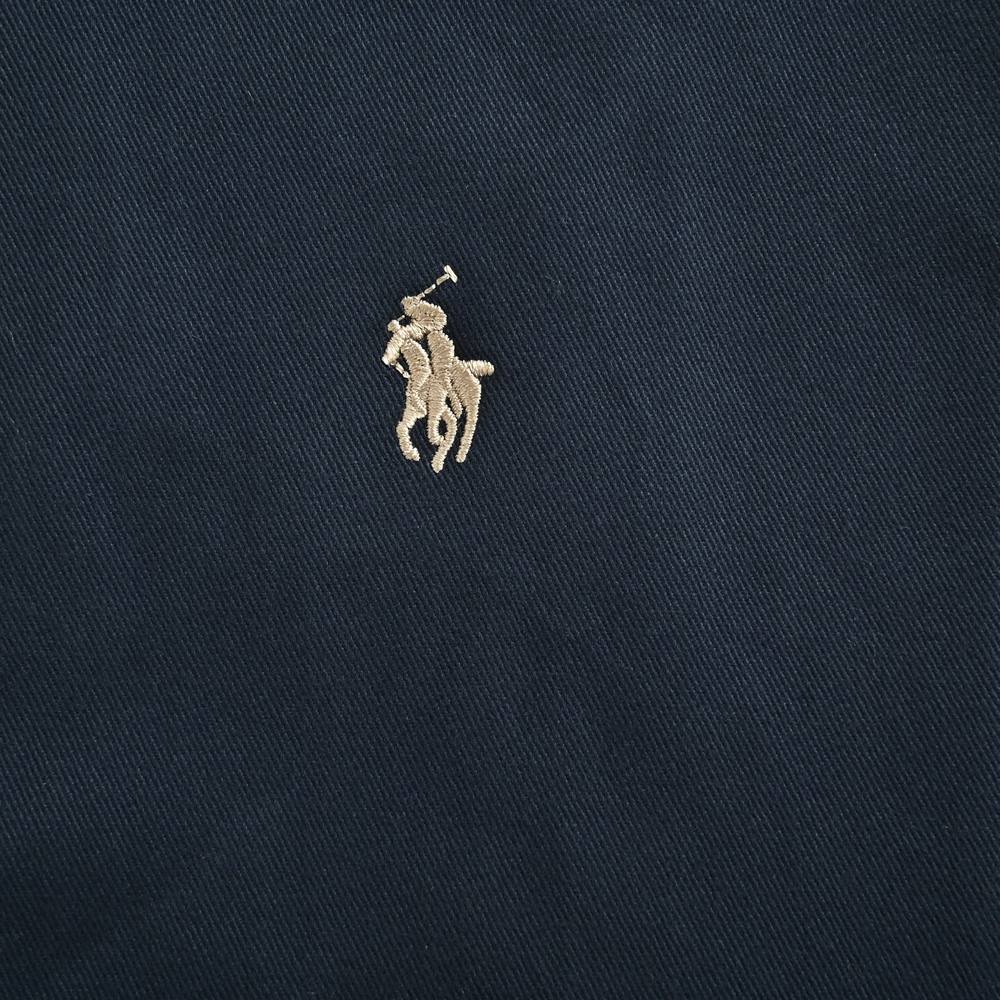 Polo Jacket-050