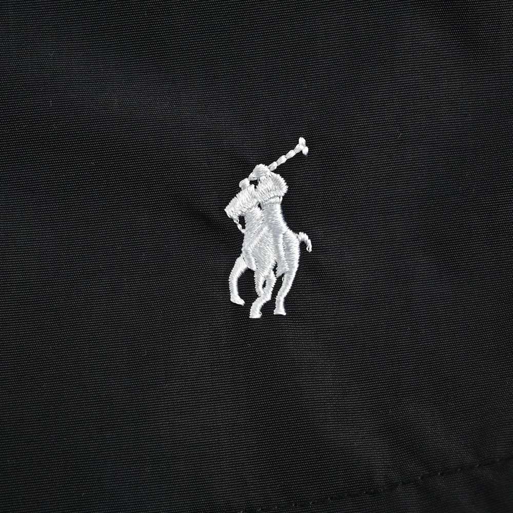 Polo Shorts-020