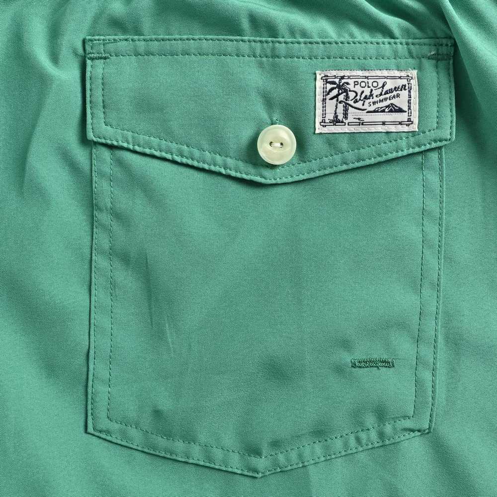 Polo Shorts-011