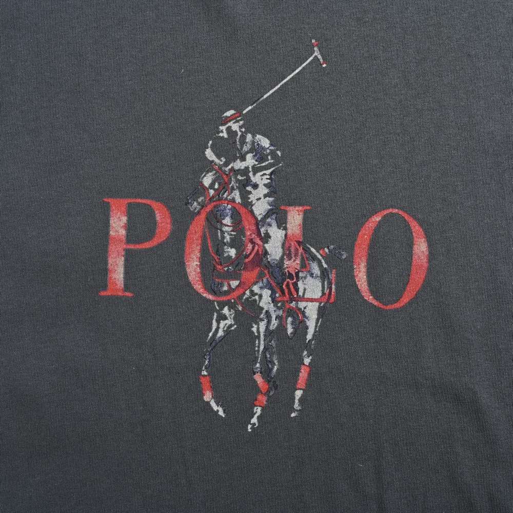Polo T-shirts-044