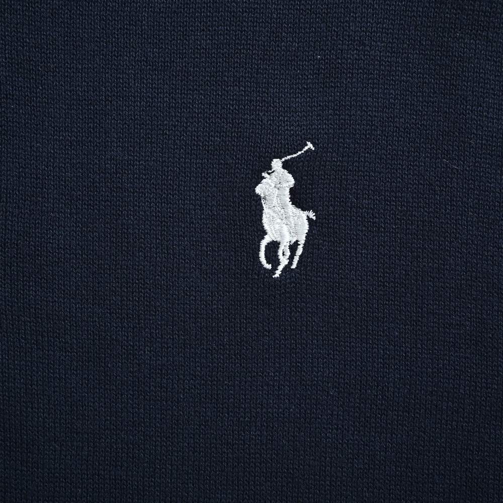 Polo Sweater-090