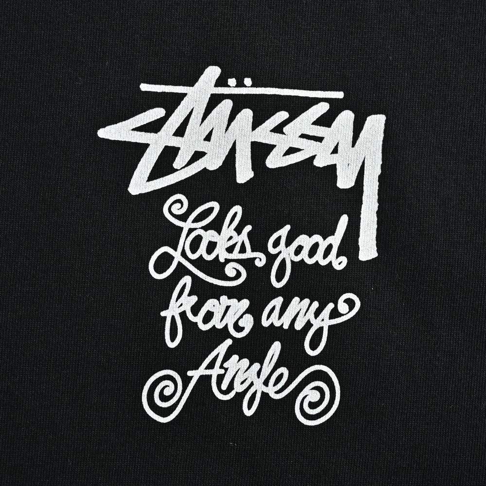 Stussy T-shirts-016