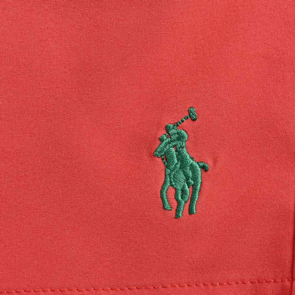 Polo Shorts-007
