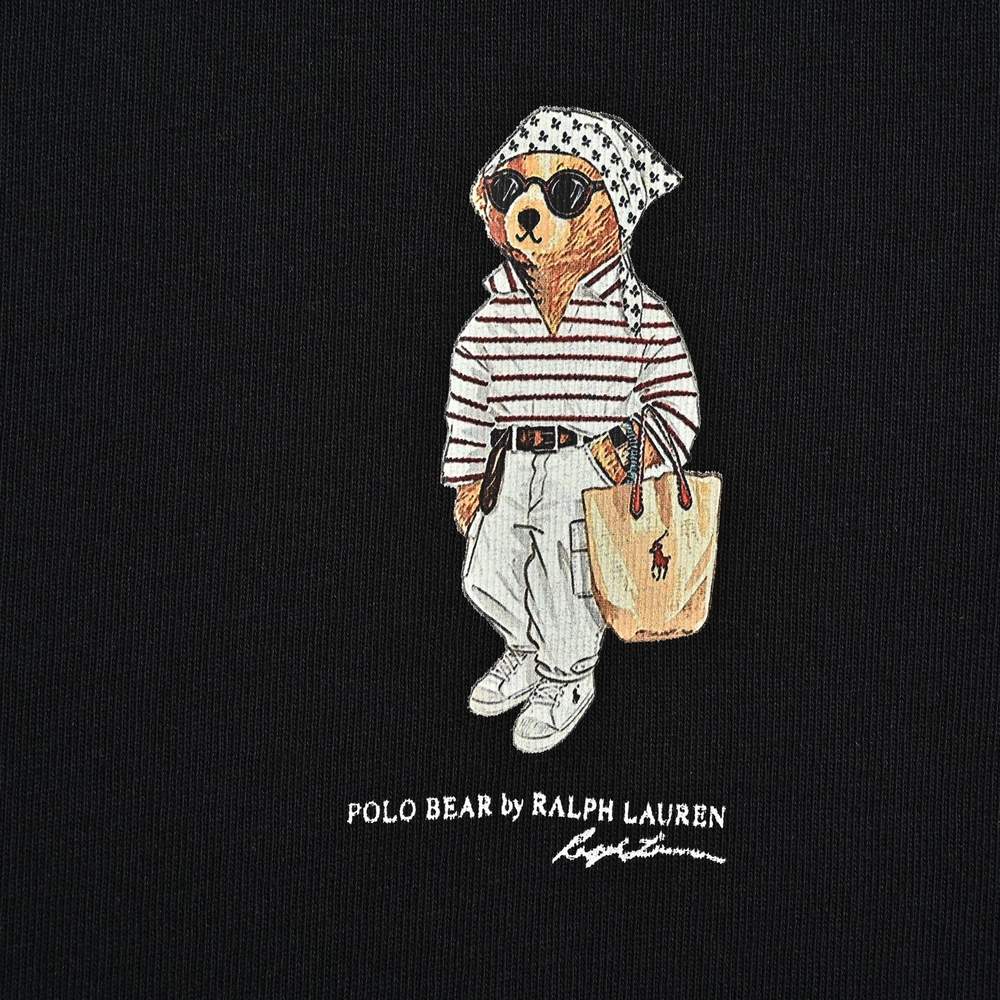 Polo T-shirts-048