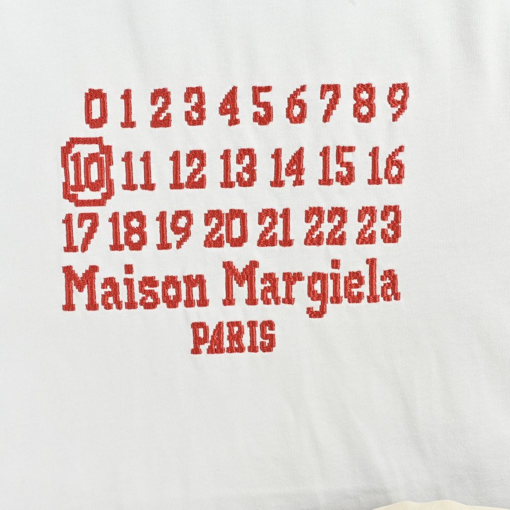 Maison Margiela T-shirts-048