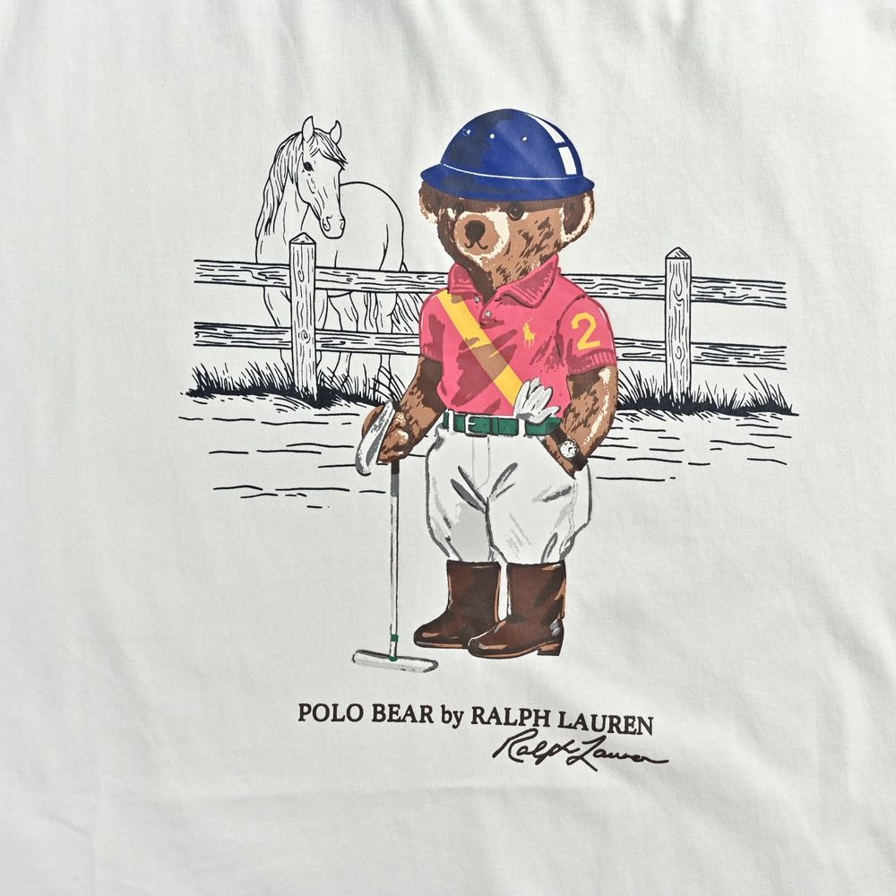Polo T-shirts-077