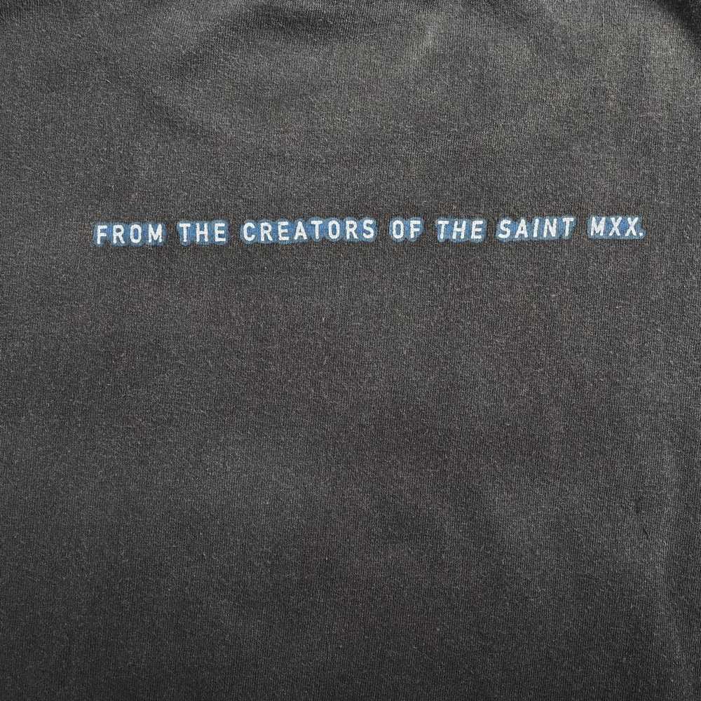Saint Michael T-shirts-099