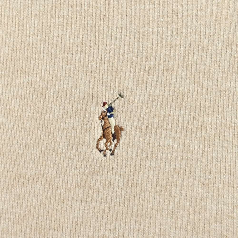 Polo Sweater-081