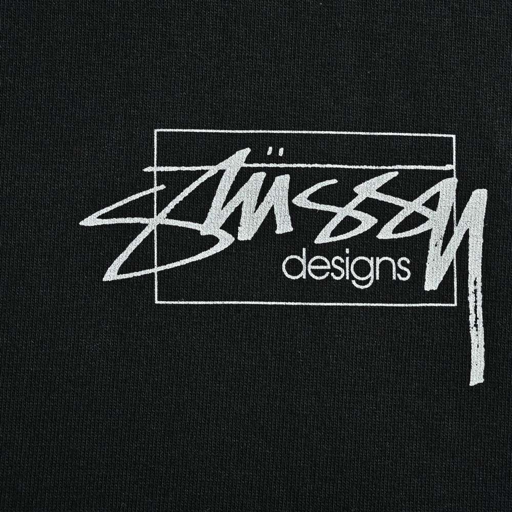 Stussy T-shirts-018