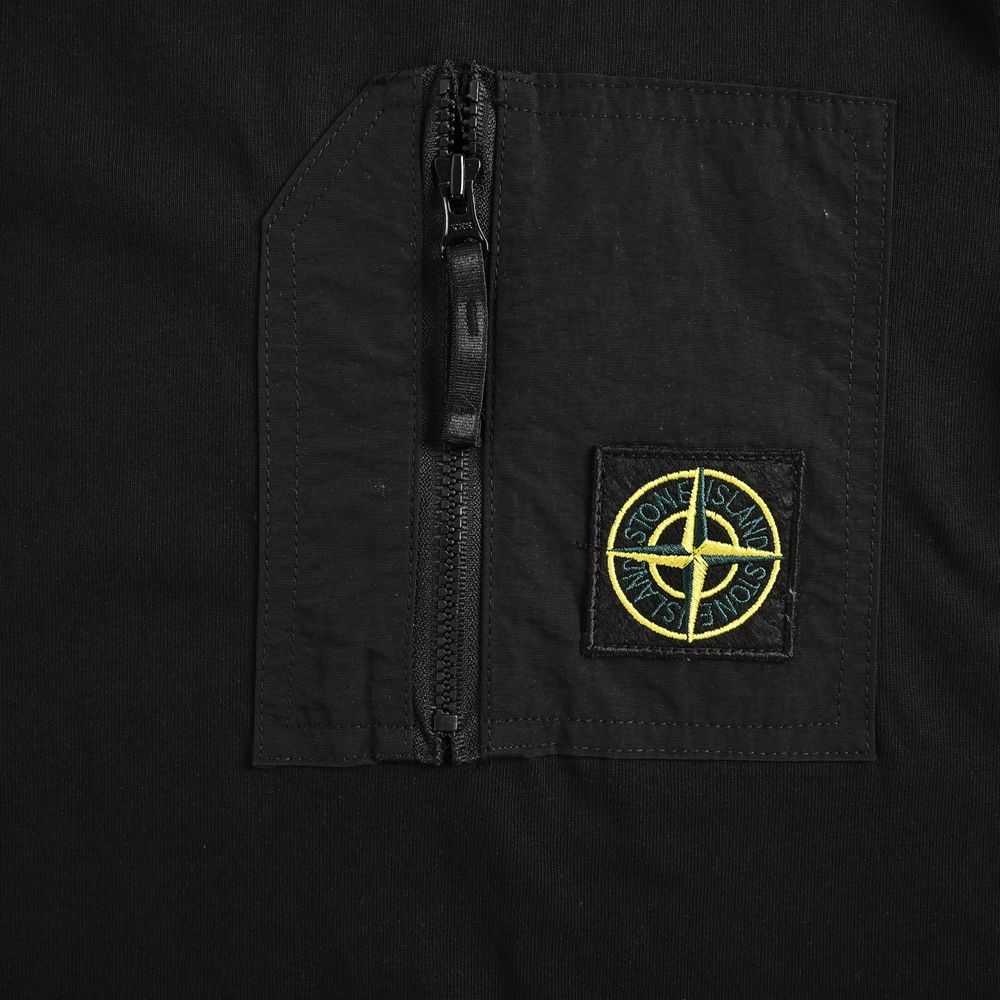 Stone island T-shirts-010