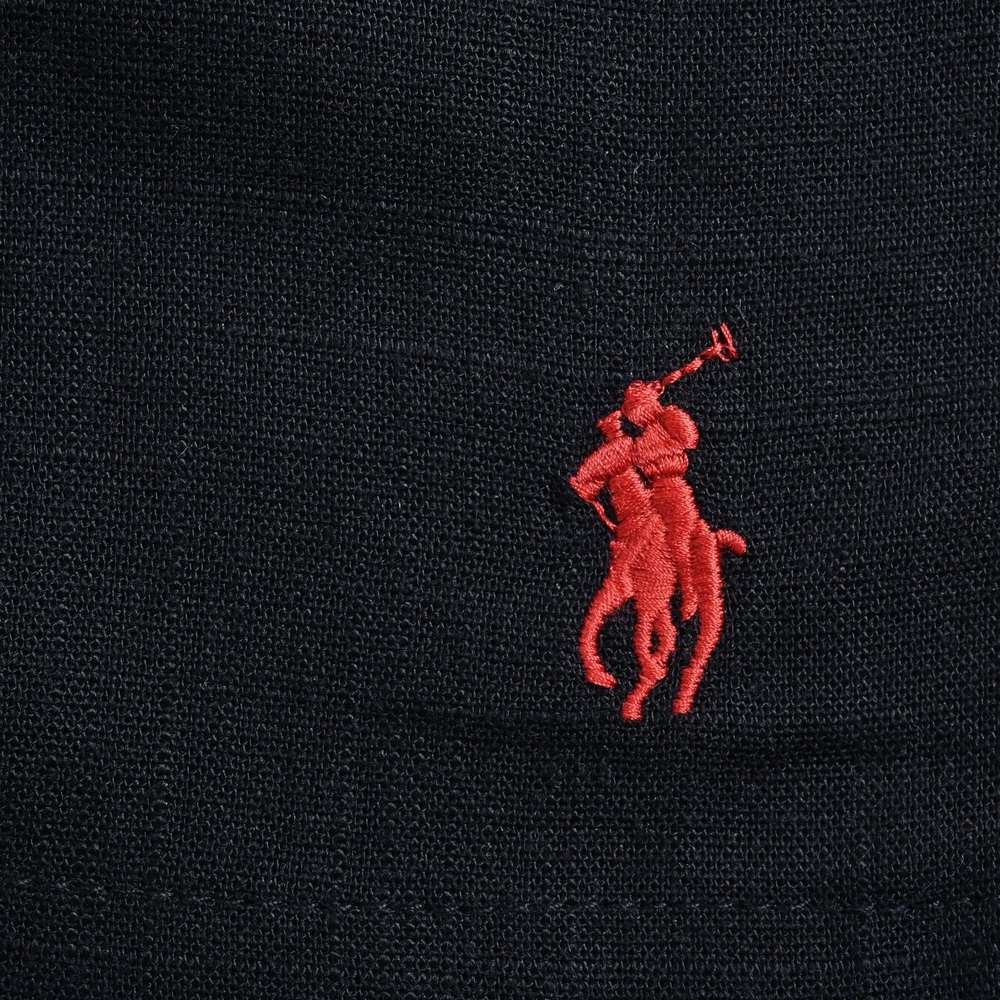 Polo Shorts-029