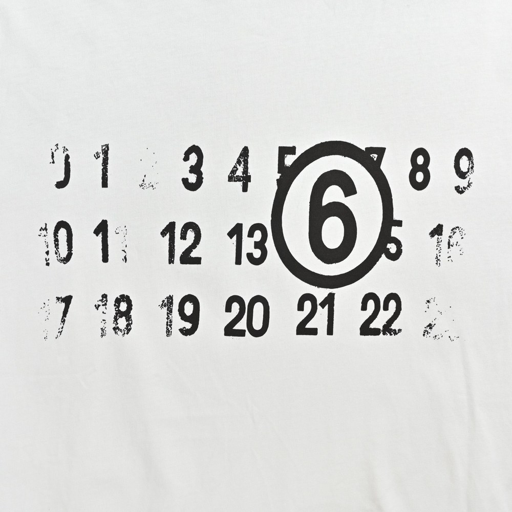 Maison Margiela T-shirts-047