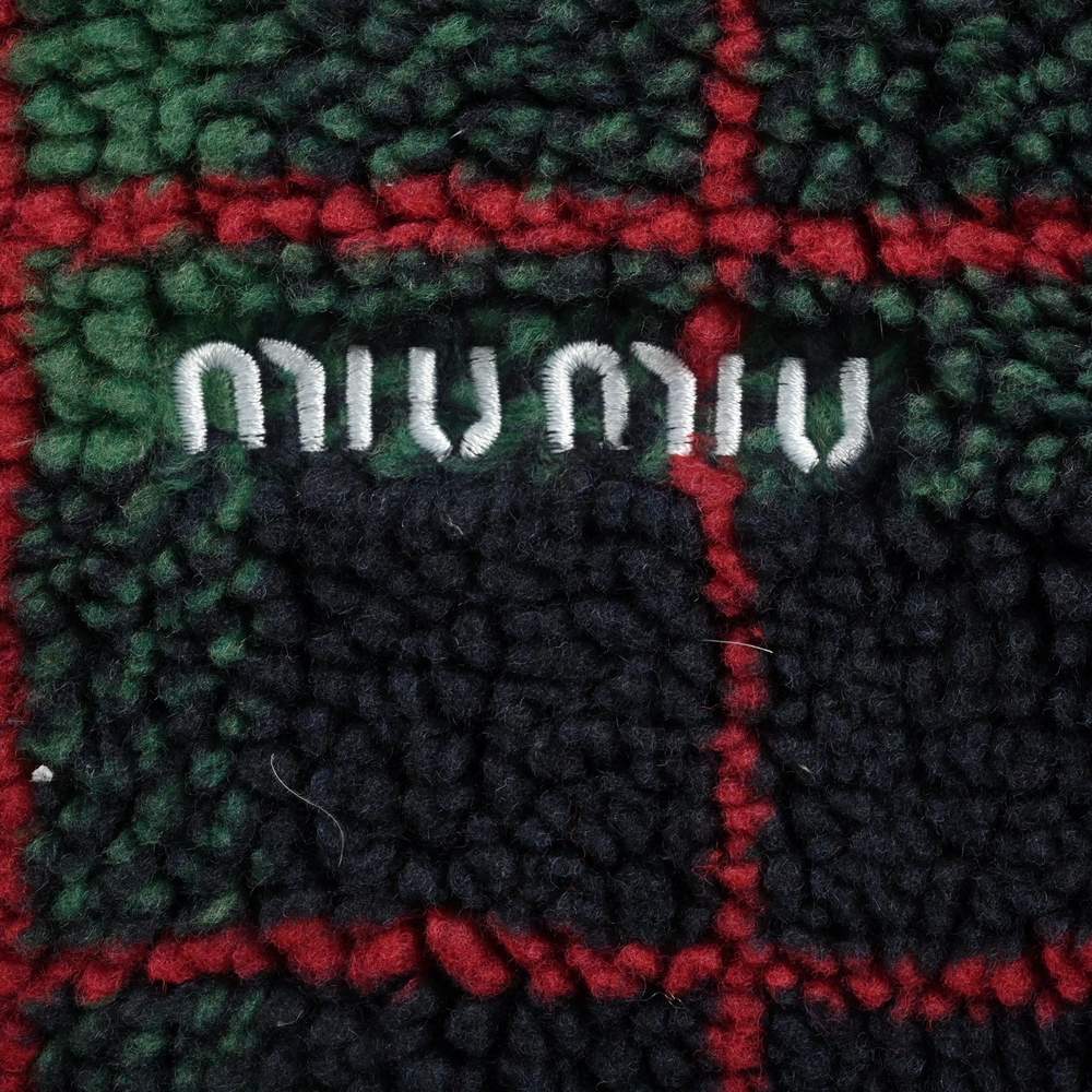 Miu Miu Jacket-007
