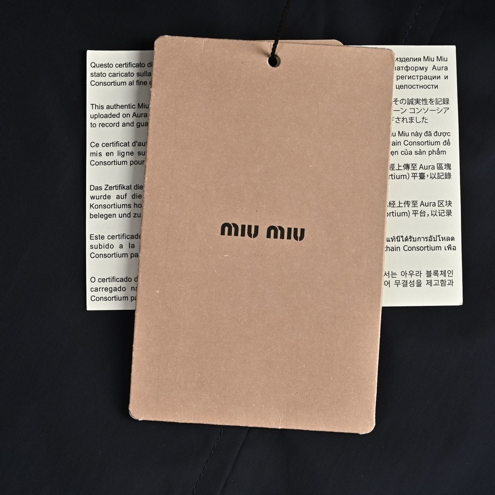 Miu Miu Jacket-023
