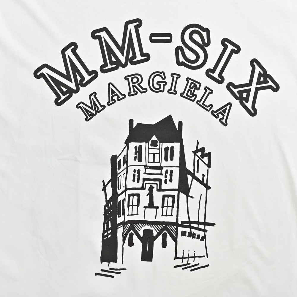 Maison Margiela T-shirts-038