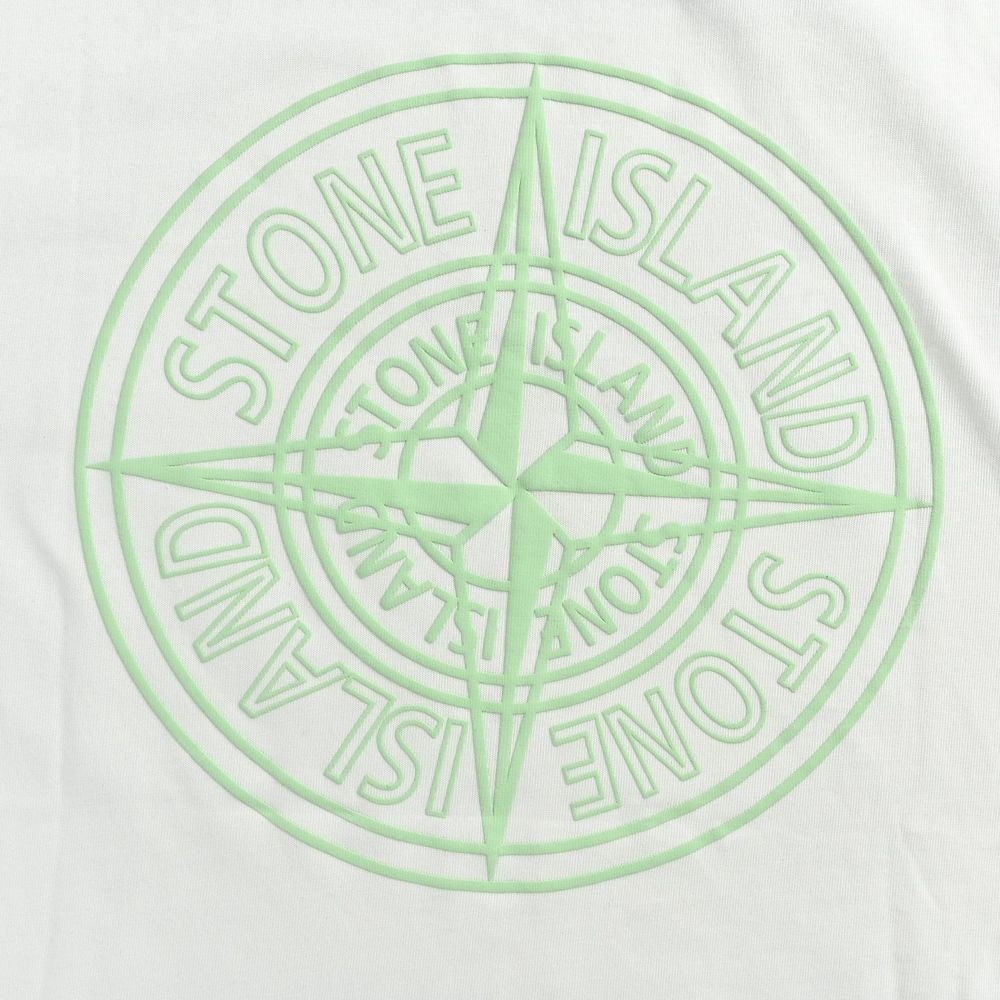 Stone island T-shirts-007