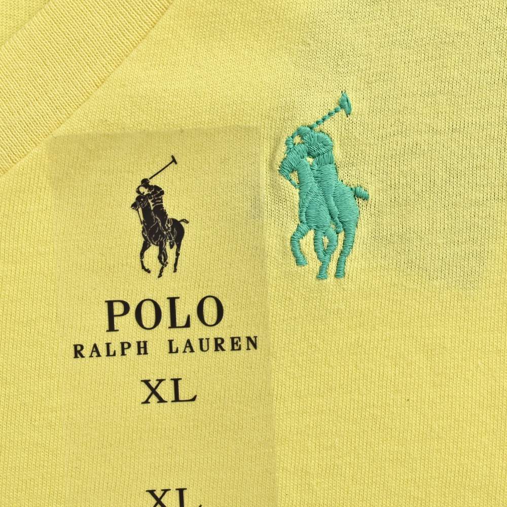 Polo T-shirts-160