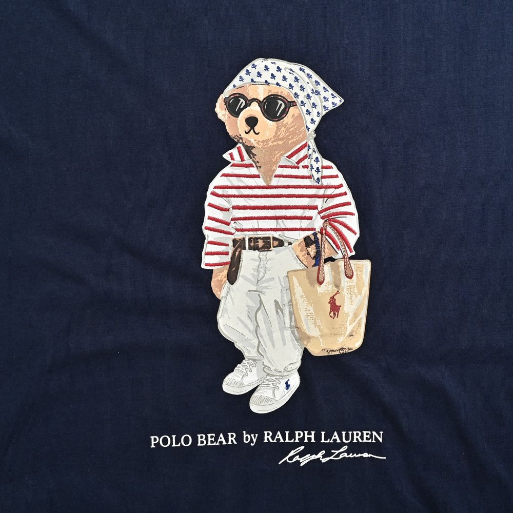 Polo T-shirts-074