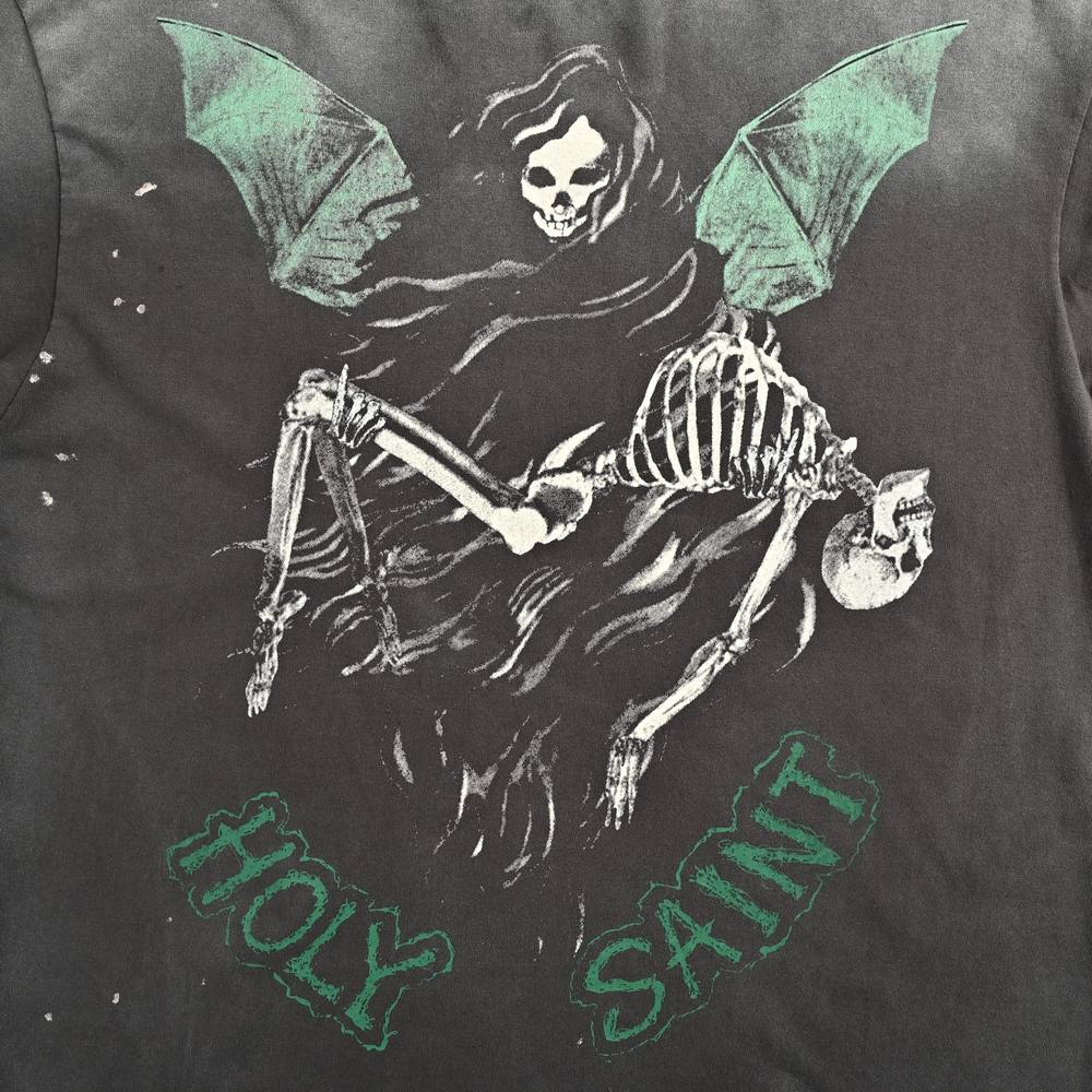 Saint Michael T-shirts-124