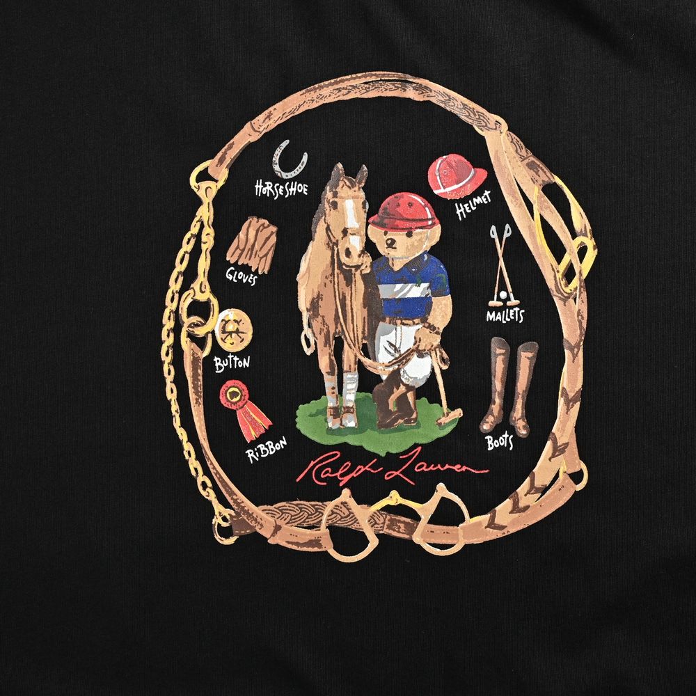Polo T-shirts-080