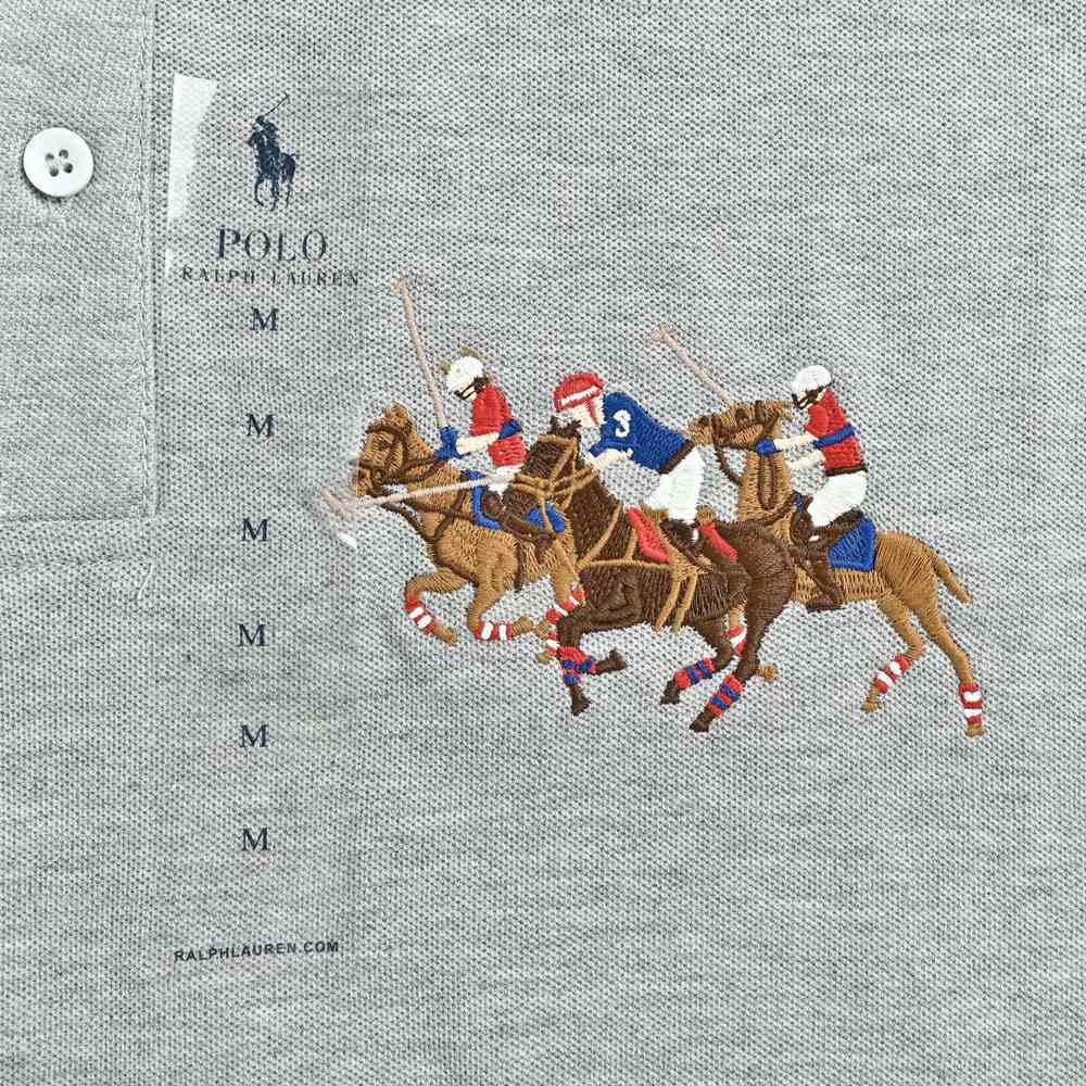 Polo Polo-092