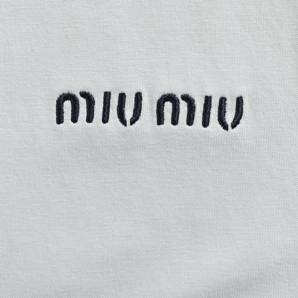 Miu Miu T-shirts-014