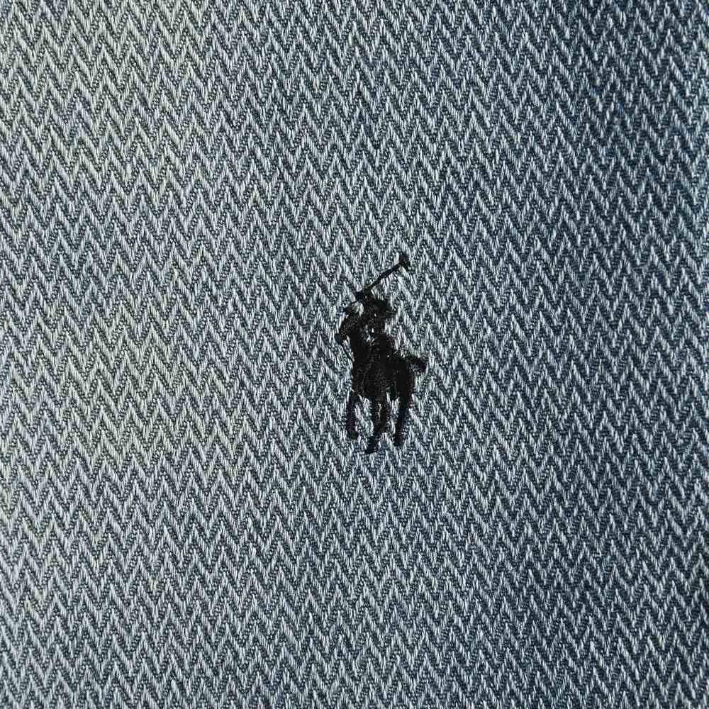 Polo Shorts-046