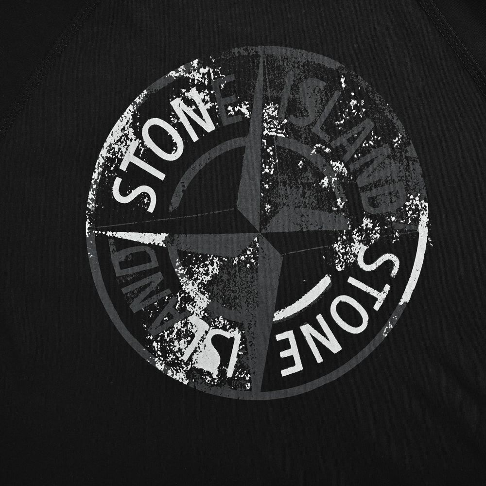 Stone island T-shirts-013