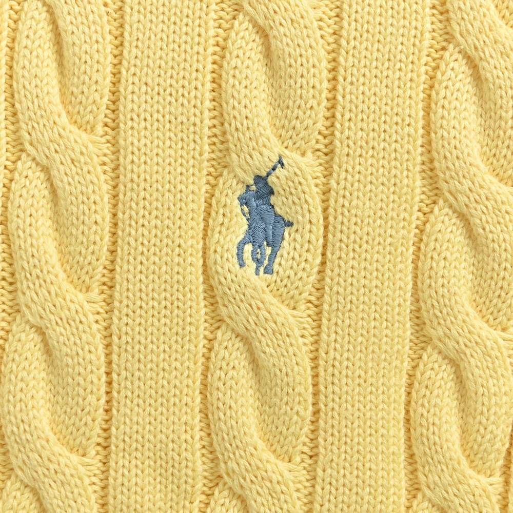 Polo Sweater-136