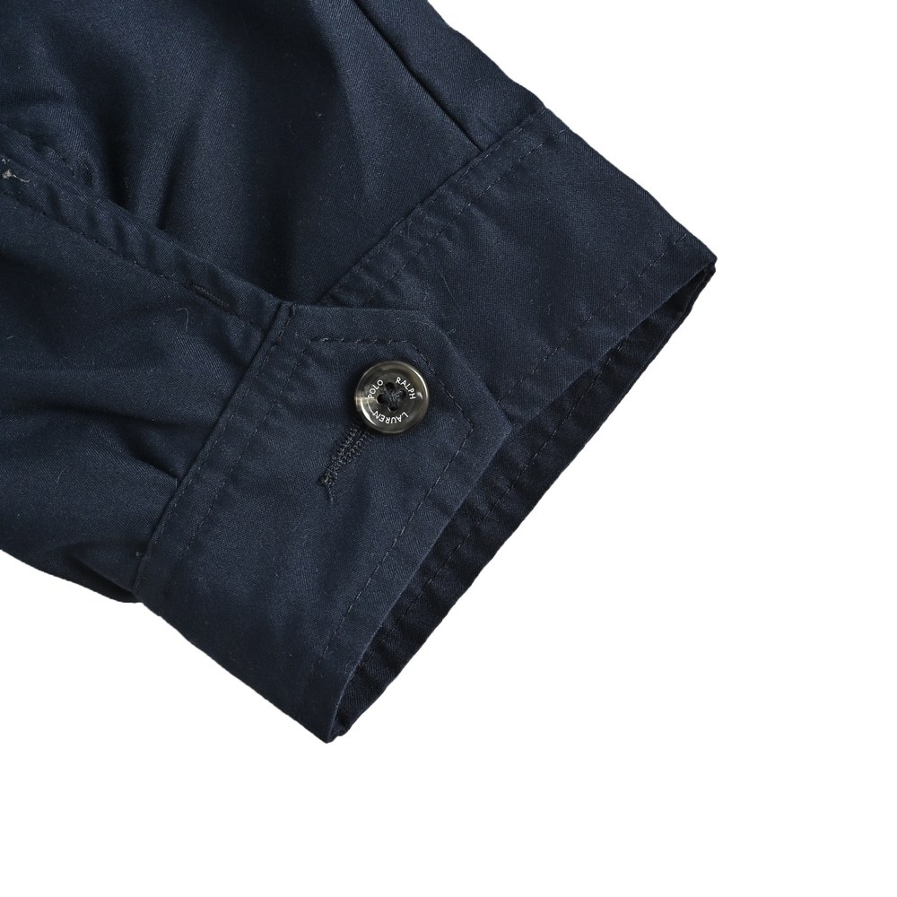 Polo Jacket-067