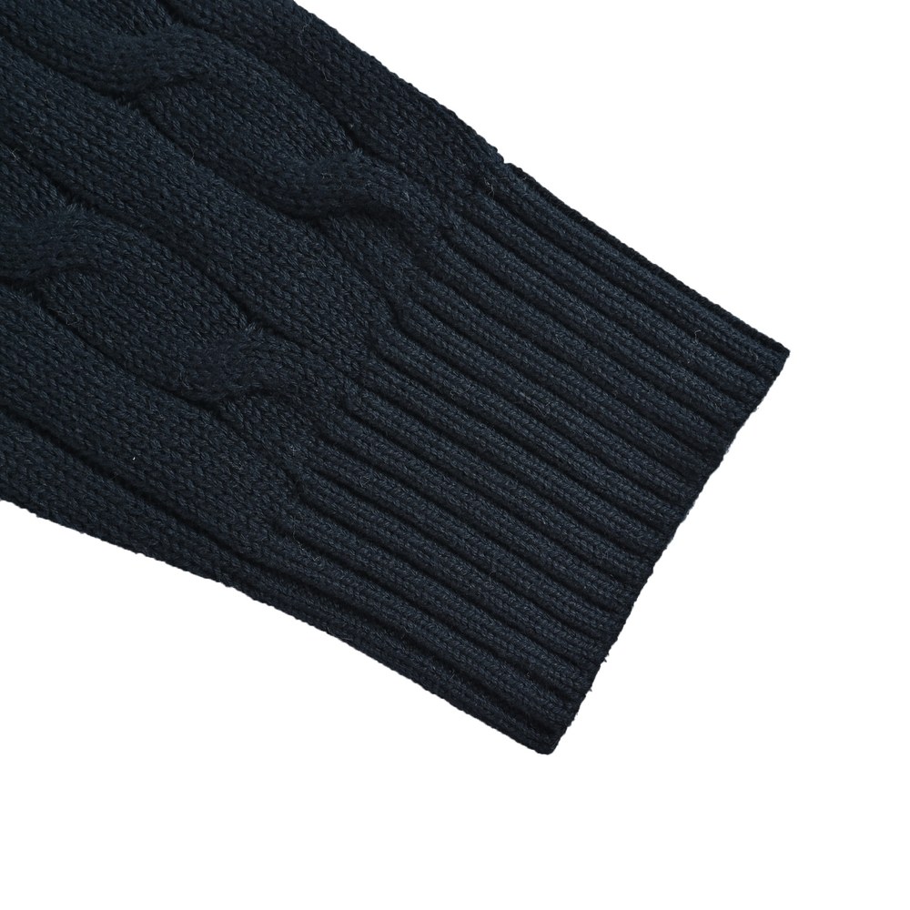 Polo Sweater-143