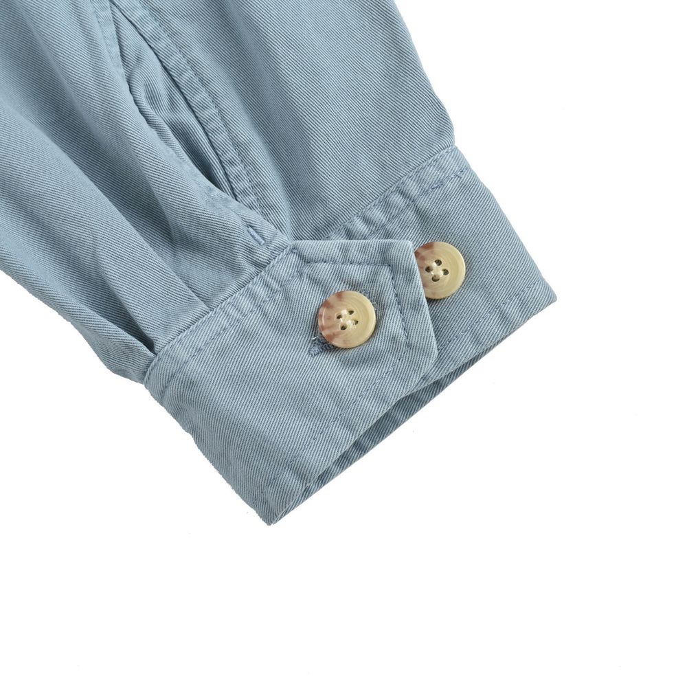 Polo Jacket-048