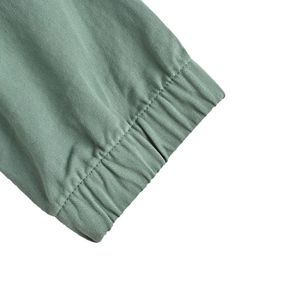 Polo Jacket-047