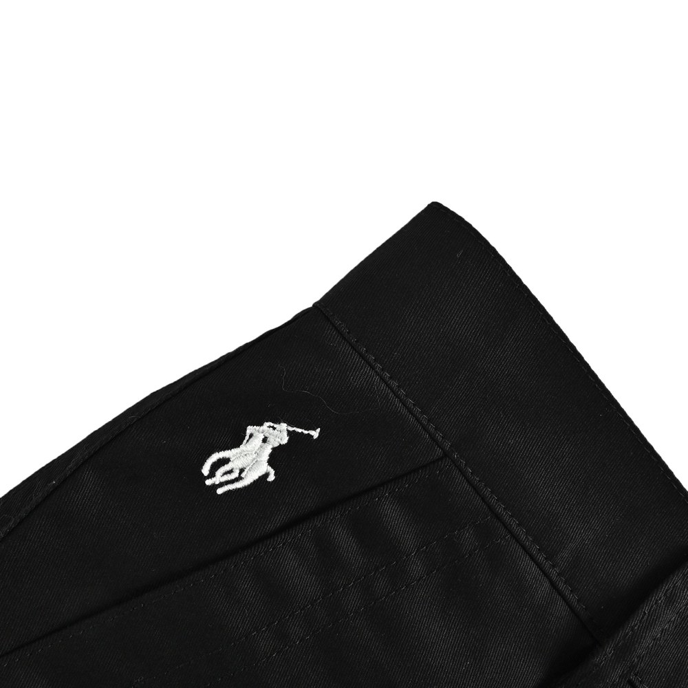 Polo Shorts-041