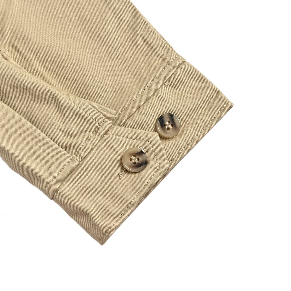 Polo Jacket-062