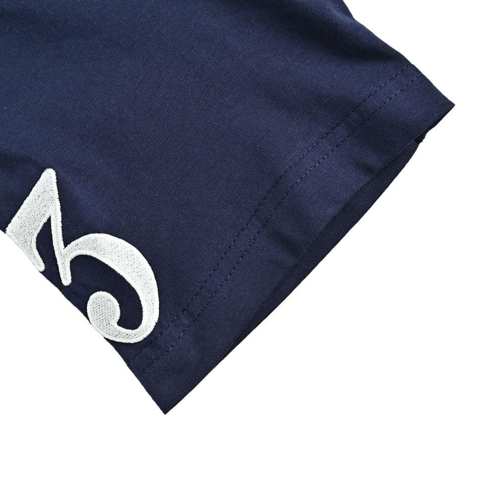 Polo T-shirts-166