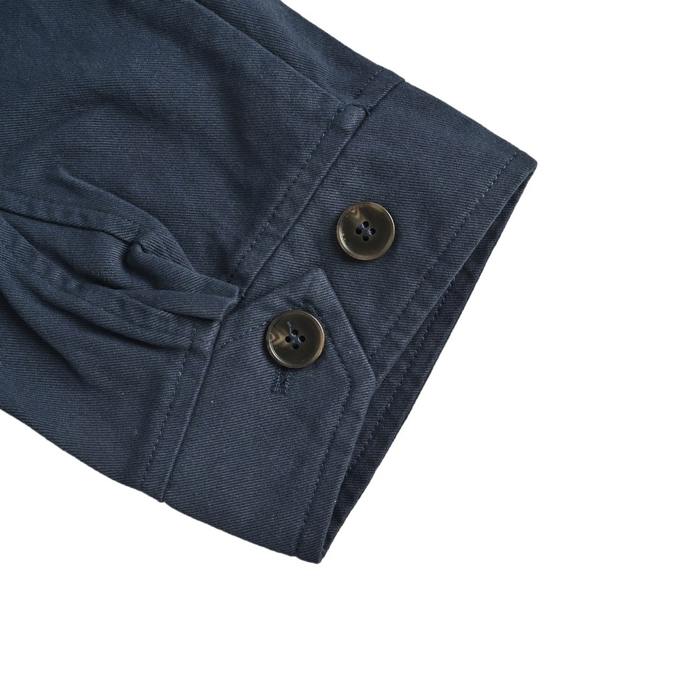 Polo Jacket-043