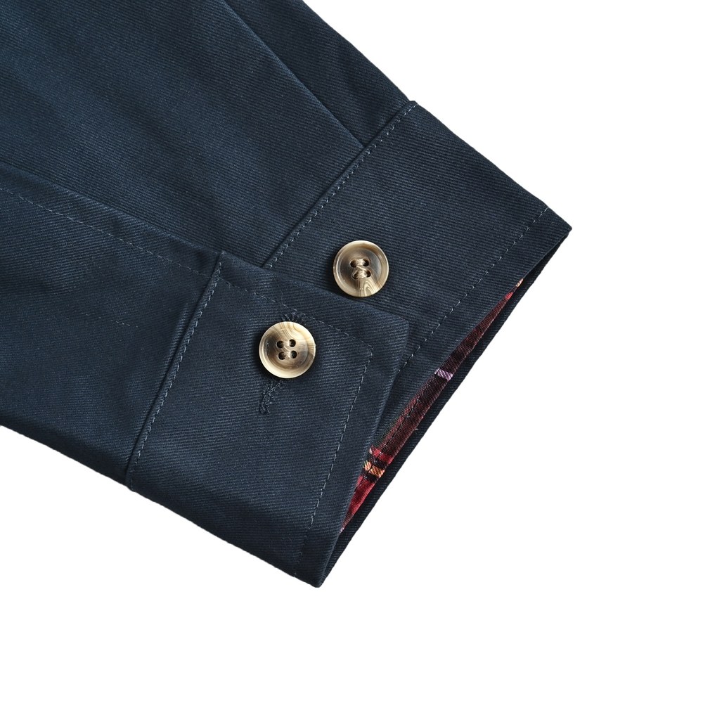 Polo Jacket-050