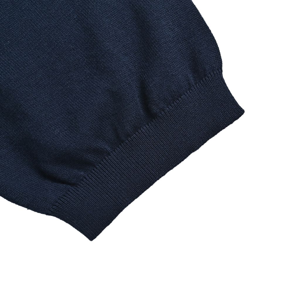 Polo Sweater-090