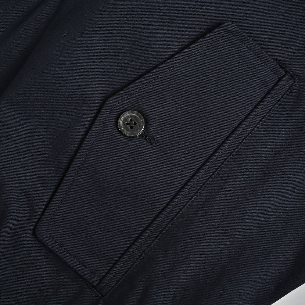 Polo Jacket-057
