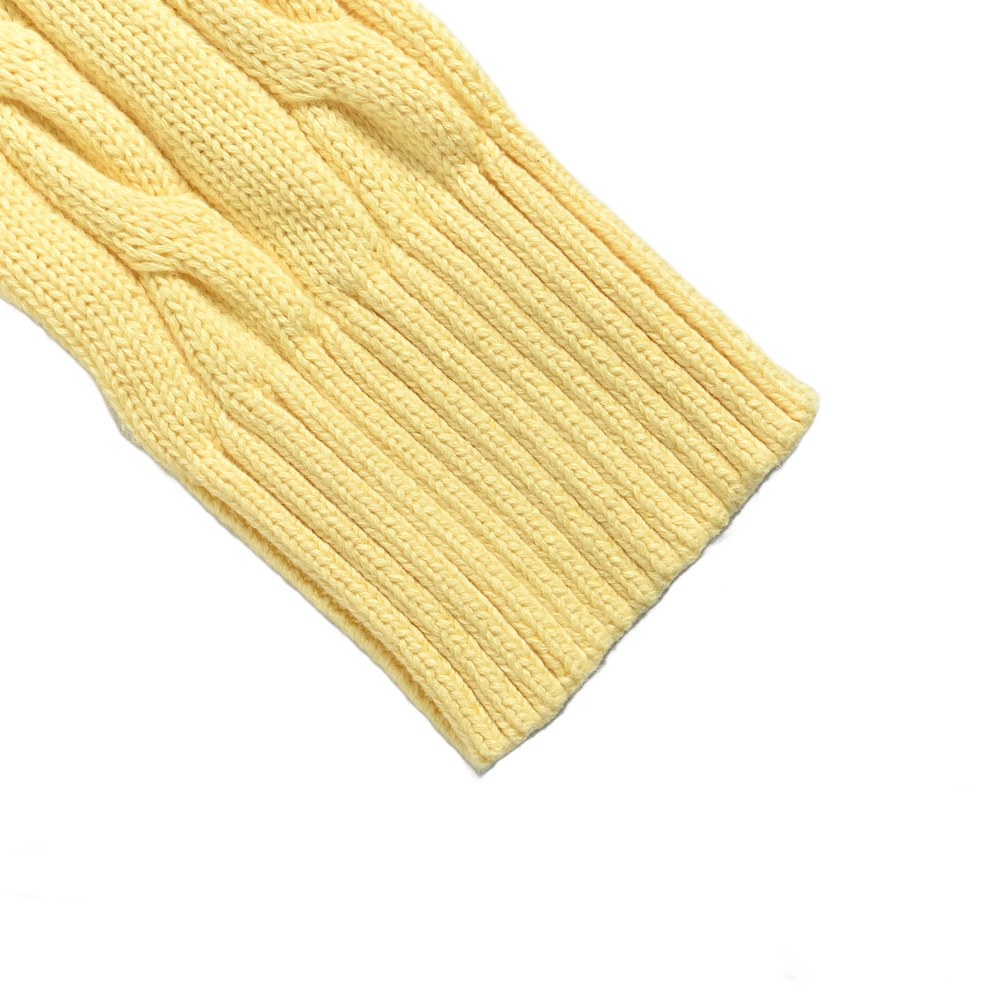 Polo Sweater-136