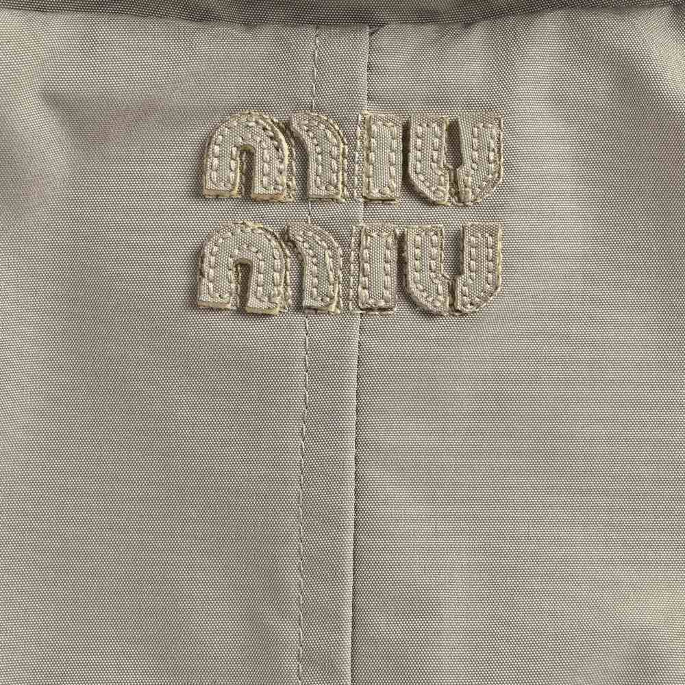 Miu Miu Jacket-023