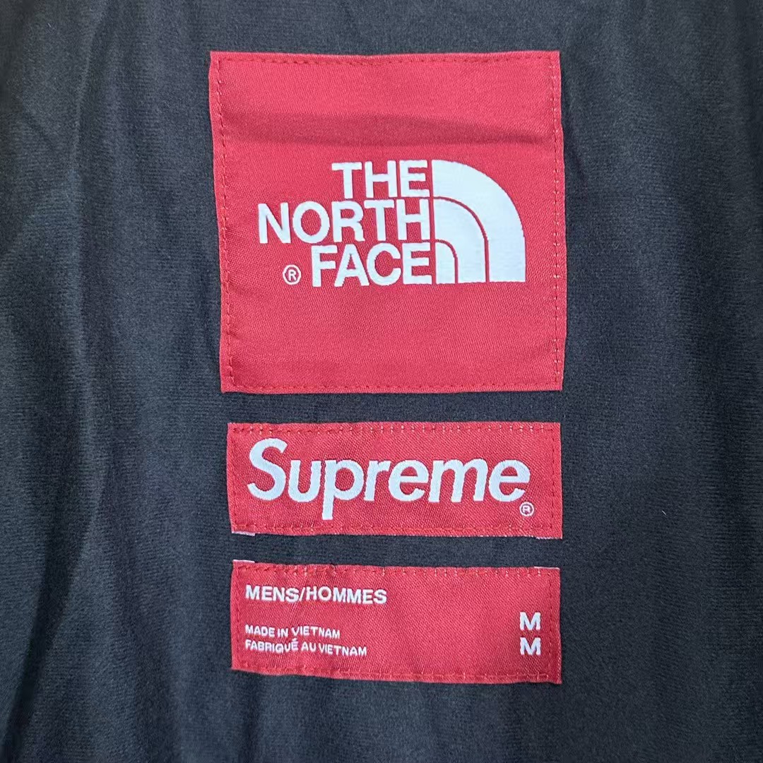 The North Face Jacket-003