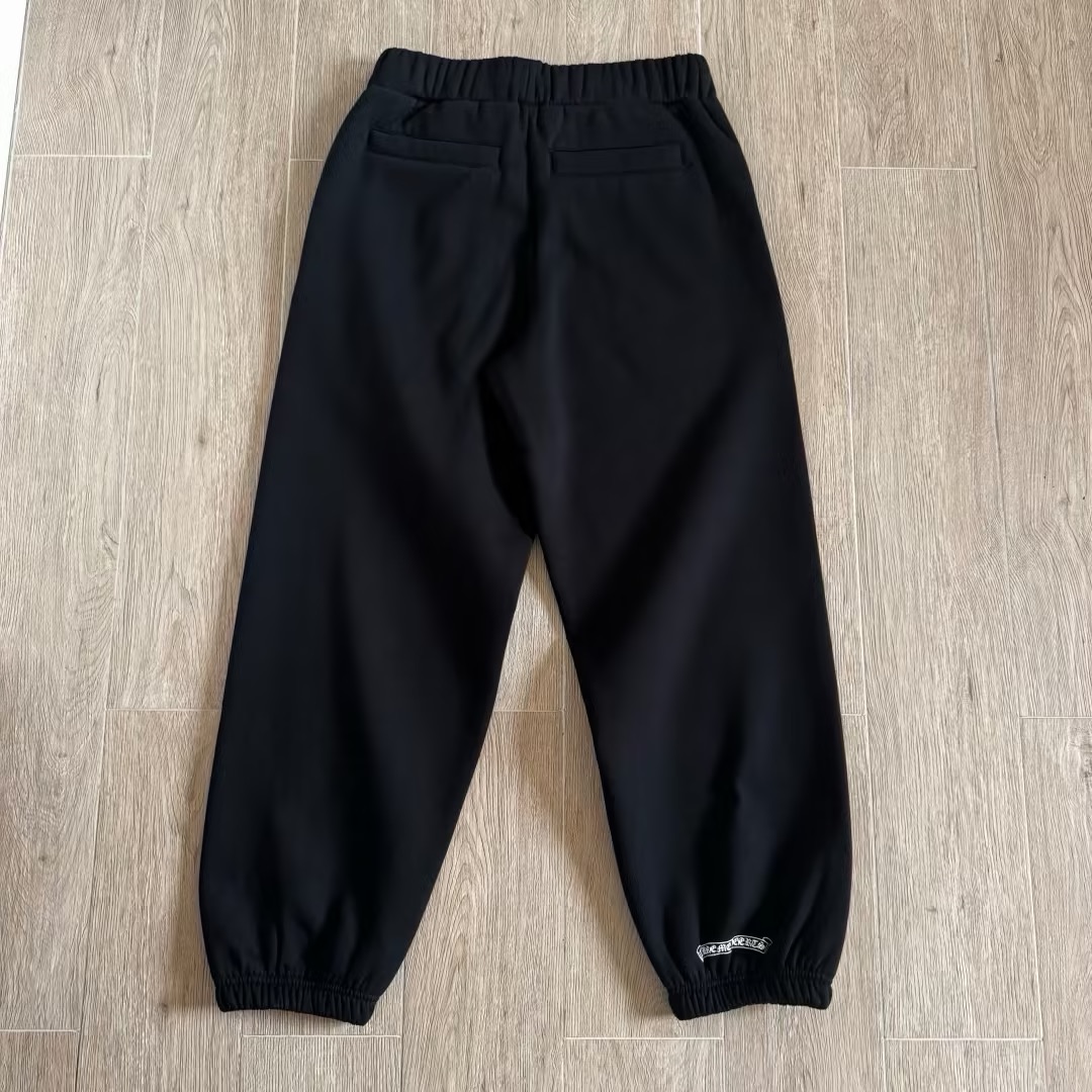 Chrome Hearts Pants-014