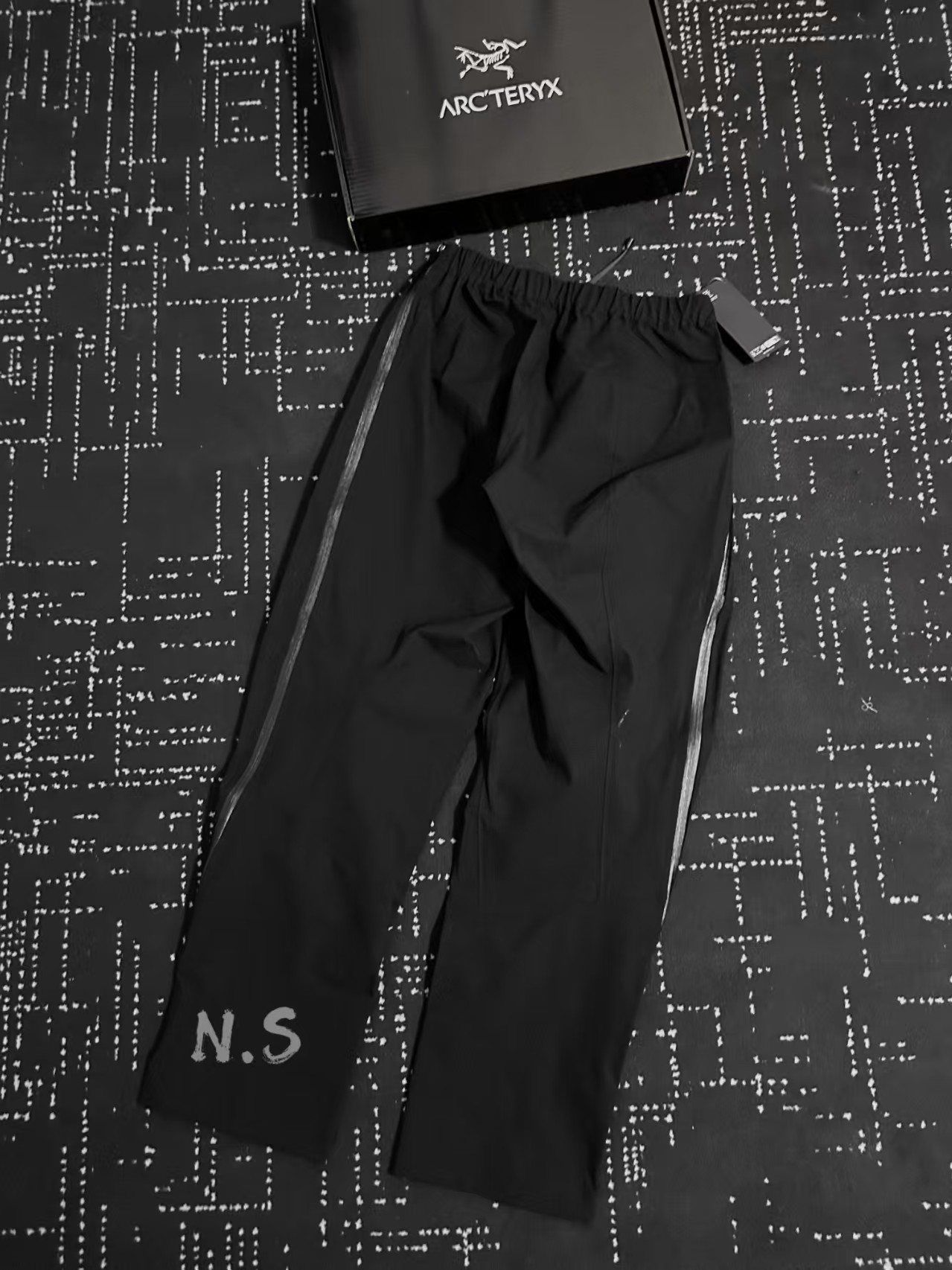 Arcteryx Pants-002