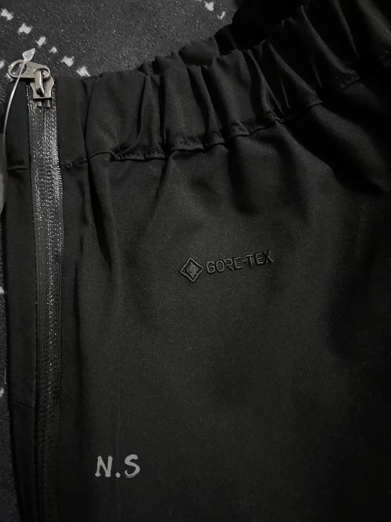 Arcteryx Pants-002